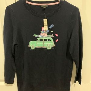 Talbots Sweater